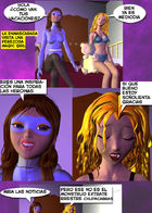 Magic Girl  : Глава 22 страница 17