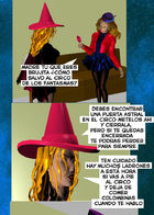 Magic Girl  : チャプター 22 ページ 47