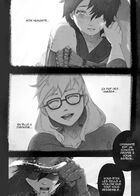 Bobby come Back : Chapitre 8 page 17