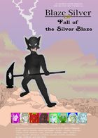 Blaze of Silver : チャプター 11 ページ 1