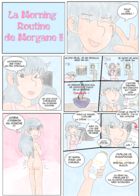 Super Naked Girl : Chapitre 3 page 2