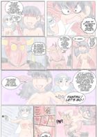 Super Naked Girl : Capítulo 3 página 9