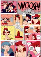 Super Naked Girl : Chapitre 3 page 27