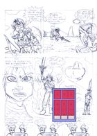 Super Dragon Bros Z : Глава 21 страница 22