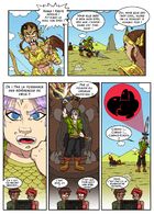 Super Dragon Bros Z : Chapitre 21 page 21