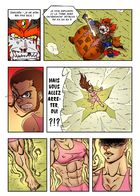 Super Dragon Bros Z : Chapitre 21 page 31