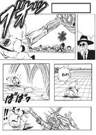 DBM U3 & U9: Una Tierra sin Goku : Capítulo 14 página 2