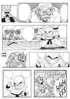 DBM U3 & U9: Una Tierra sin Goku : チャプター 14 ページ 3