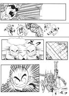 DBM U3 & U9: Una Tierra sin Goku : Capítulo 14 página 5