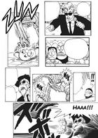 DBM U3 & U9: Una Tierra sin Goku : チャプター 14 ページ 8