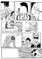 DBM U3 & U9: Una Tierra sin Goku : Capítulo 14 página 11