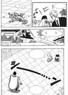 DBM U3 & U9: Una Tierra sin Goku : チャプター 14 ページ 12