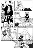 DBM U3 & U9: Una Tierra sin Goku : Capítulo 14 página 14