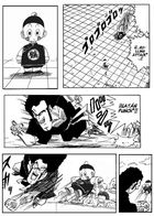 DBM U3 & U9: Una Tierra sin Goku : Capítulo 14 página 15