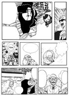 DBM U3 & U9: Una Tierra sin Goku : Chapitre 14 page 16