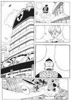DBM U3 & U9: Una Tierra sin Goku : Chapitre 14 page 24
