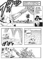 DBM U3 & U9: Una Tierra sin Goku : チャプター 14 ページ 2