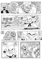 DBM U3 & U9: Una Tierra sin Goku : チャプター 14 ページ 3