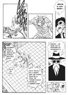DBM U3 & U9: Una Tierra sin Goku : Chapitre 14 page 4