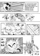 DBM U3 & U9: Una Tierra sin Goku : Chapitre 14 page 5