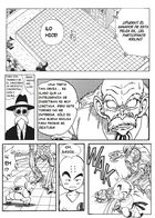 DBM U3 & U9: Una Tierra sin Goku : Chapitre 14 page 7