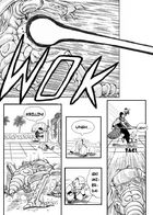 DBM U3 & U9: Una Tierra sin Goku : Глава 14 страница 9