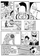 DBM U3 & U9: Una Tierra sin Goku : チャプター 14 ページ 11