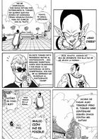 DBM U3 & U9: Una Tierra sin Goku : Глава 14 страница 13