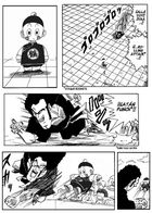 DBM U3 & U9: Una Tierra sin Goku : チャプター 14 ページ 15