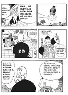 DBM U3 & U9: Una Tierra sin Goku : Chapitre 14 page 19