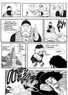 DBM U3 & U9: Una Tierra sin Goku : Глава 14 страница 20