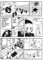 DBM U3 & U9: Una Tierra sin Goku : Chapitre 14 page 21