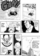 DBM U3 & U9: Una Tierra sin Goku : チャプター 14 ページ 23