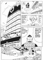 DBM U3 & U9: Una Tierra sin Goku : チャプター 14 ページ 24