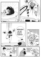 DBM U3 & U9: Una Tierra sin Goku : チャプター 14 ページ 26