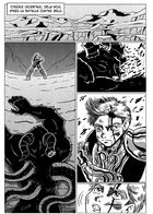 Saint Seiya : Drake Chapter : Capítulo 13 página 1