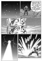 Saint Seiya : Drake Chapter : Capítulo 13 página 2