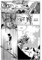 Saint Seiya : Drake Chapter : Capítulo 13 página 4