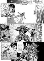 Saint Seiya : Drake Chapter : Capítulo 13 página 6