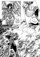 Saint Seiya : Drake Chapter : Capítulo 13 página 7