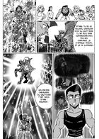 Saint Seiya : Drake Chapter : Глава 13 страница 8
