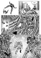 Saint Seiya : Drake Chapter : Capítulo 13 página 10