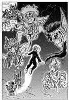 Saint Seiya : Drake Chapter : Capítulo 13 página 14