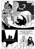 Saint Seiya : Drake Chapter : Capítulo 13 página 15