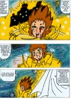 Saint Seiya Arès Apocalypse : Chapitre 6 page 8