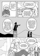 God's sheep : Chapter 28 page 13