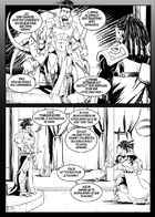 Aurion: l'héritage des Kori-odan : Capítulo 7 página 5