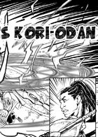Aurion: l'héritage des Kori-odan : Capítulo 7 página 10
