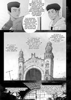 Bobby come Back : Chapitre 9 page 49