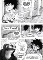 Finn Raziel : Capítulo 2 página 9